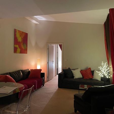 52 Clichy Bed & Breakfast - Chambre D'Hotes Parijs Buitenkant foto