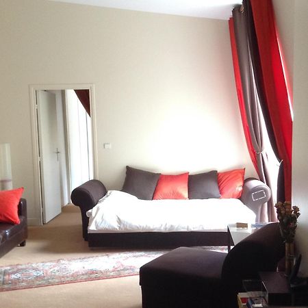 52 Clichy Bed & Breakfast - Chambre D'Hotes Parijs Buitenkant foto