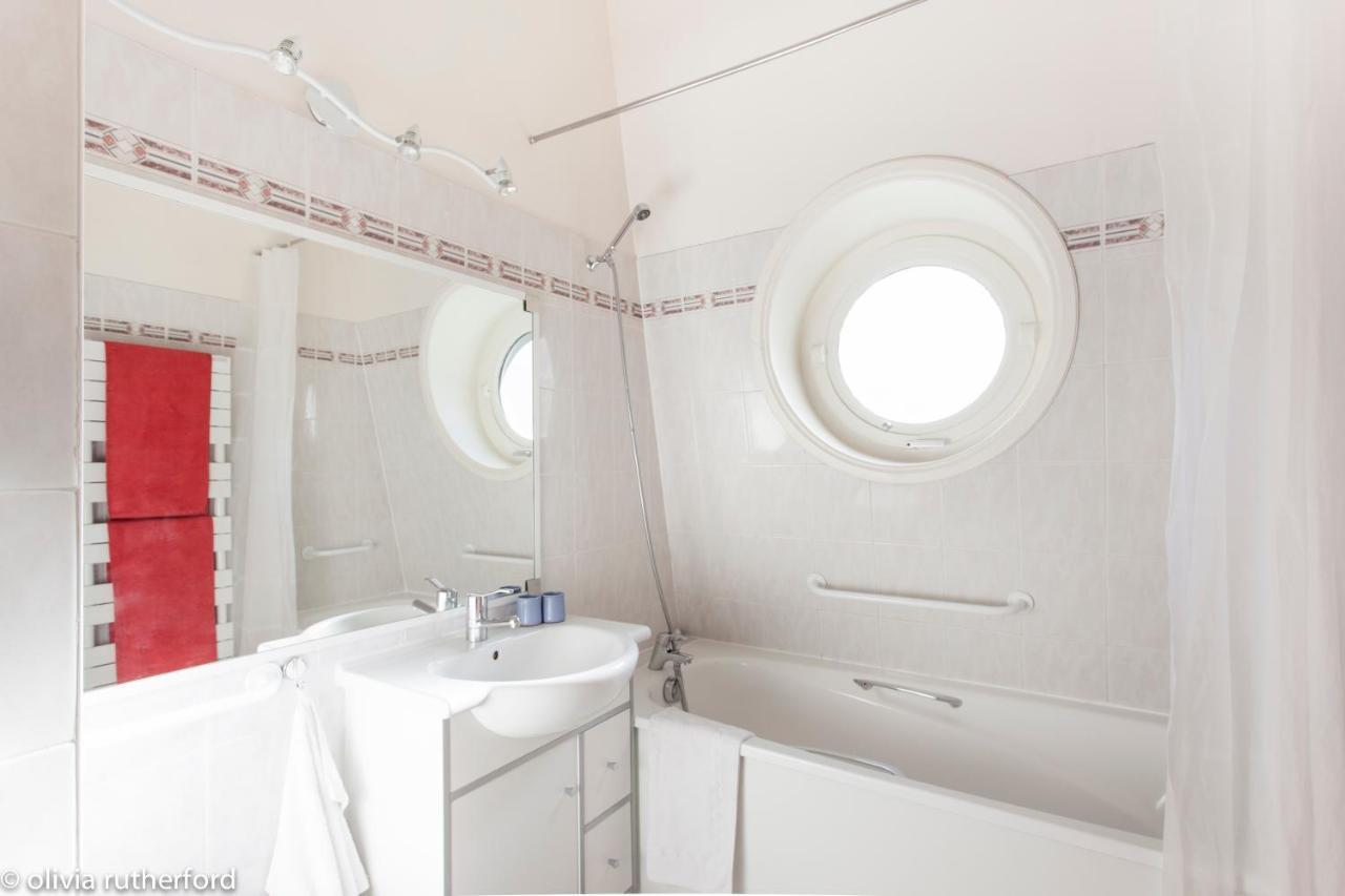 52 Clichy Bed & Breakfast - Chambre D'Hotes Parijs Buitenkant foto