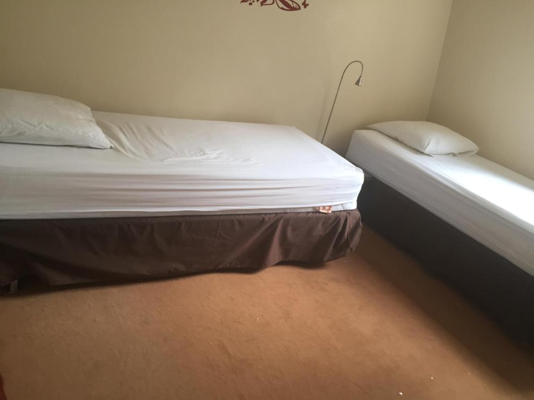 52 Clichy Bed & Breakfast - Chambre D'Hotes Parijs Buitenkant foto