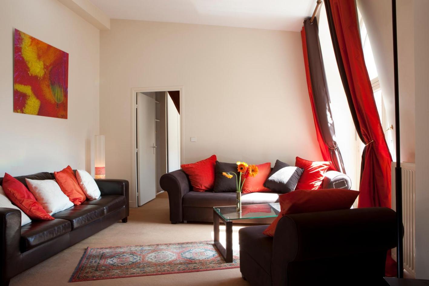 52 Clichy Bed & Breakfast - Chambre D'Hotes Parijs Buitenkant foto