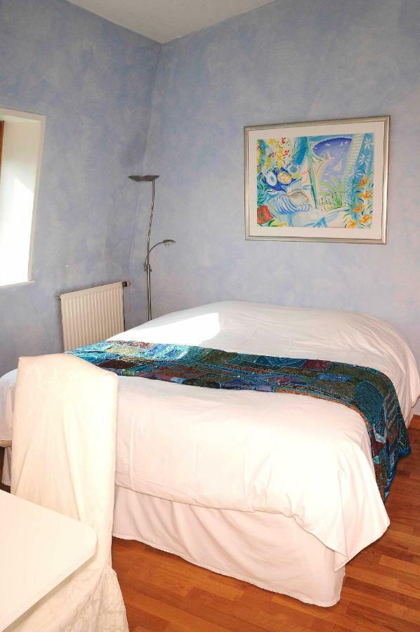 52 Clichy Bed & Breakfast - Chambre D'Hotes Parijs Buitenkant foto