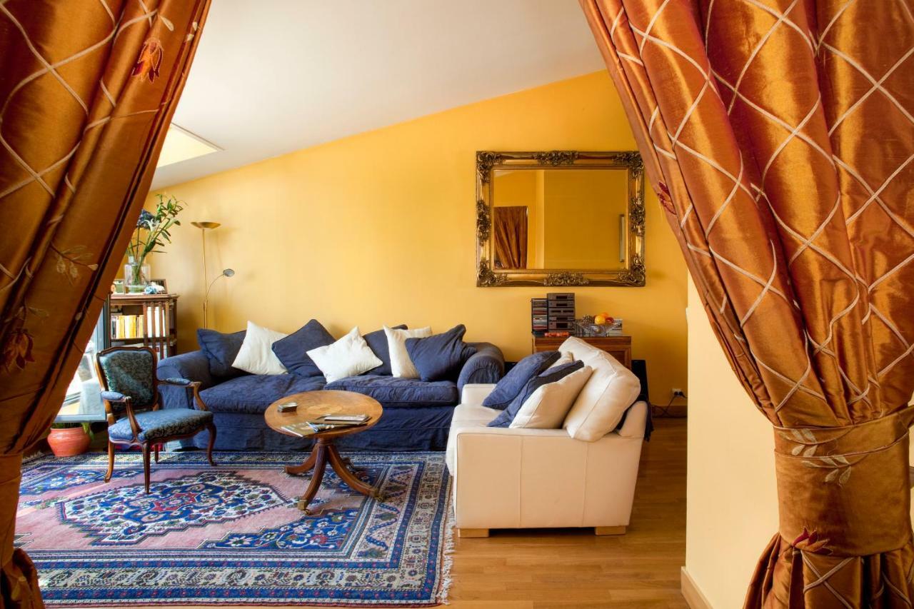 52 Clichy Bed & Breakfast - Chambre D'Hotes Parijs Buitenkant foto